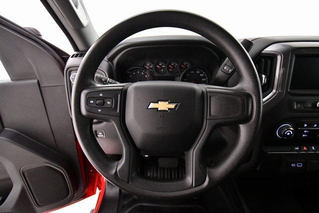 used 2022 Chevrolet Silverado 3500 car, priced at $48,484