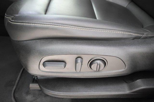 used 2023 Chevrolet Traverse car, priced at $29,500
