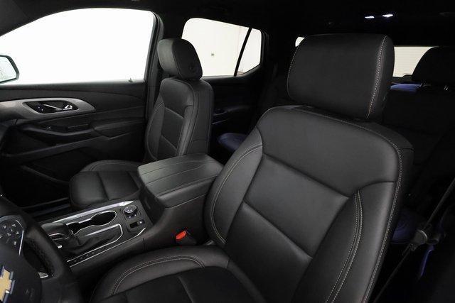 used 2023 Chevrolet Traverse car, priced at $29,500
