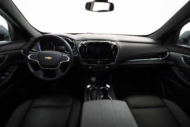 used 2023 Chevrolet Traverse car, priced at $29,500