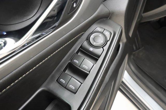 used 2023 Chevrolet Traverse car, priced at $29,500