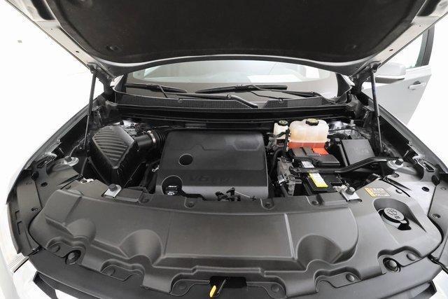 used 2023 Chevrolet Traverse car, priced at $29,500