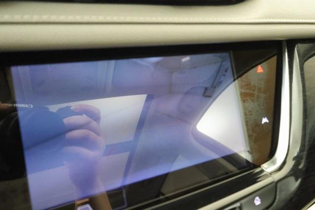 used 2021 Cadillac XT6 car, priced at $27,521