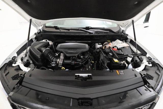 used 2021 Cadillac XT6 car, priced at $27,521