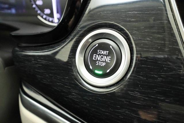 used 2021 Cadillac XT6 car, priced at $27,521