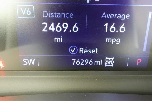 used 2021 Cadillac XT6 car, priced at $27,521