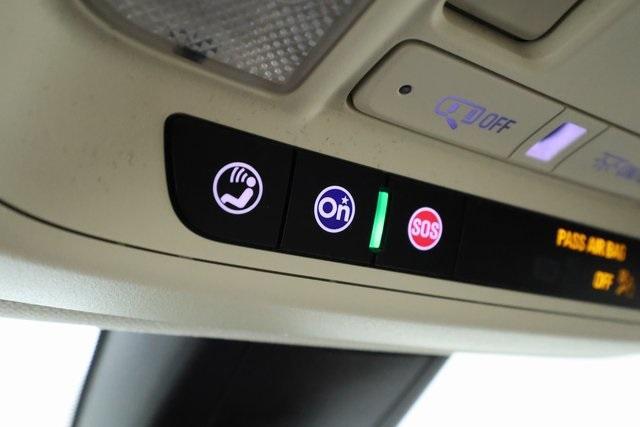 used 2021 Cadillac XT6 car, priced at $27,521