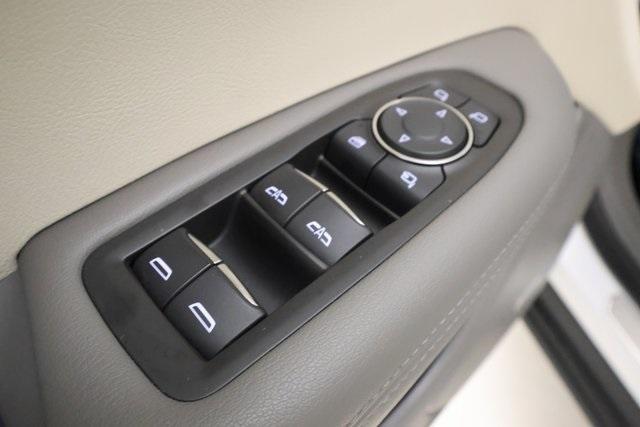 used 2021 Cadillac XT6 car, priced at $27,521