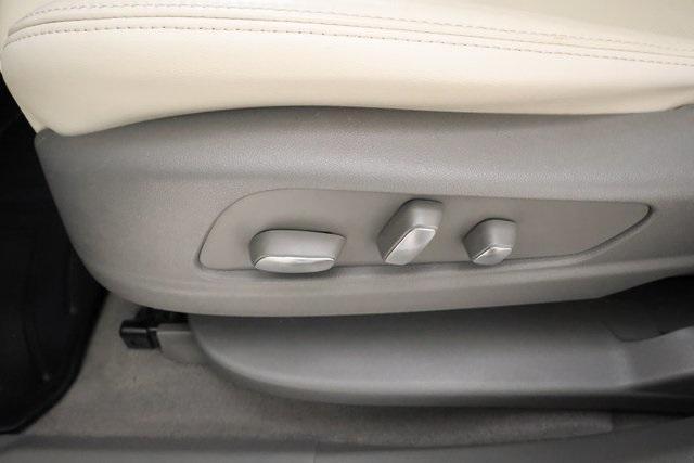 used 2021 Cadillac XT6 car, priced at $27,521