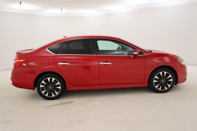 used 2019 Nissan Sentra car, priced at $11,920