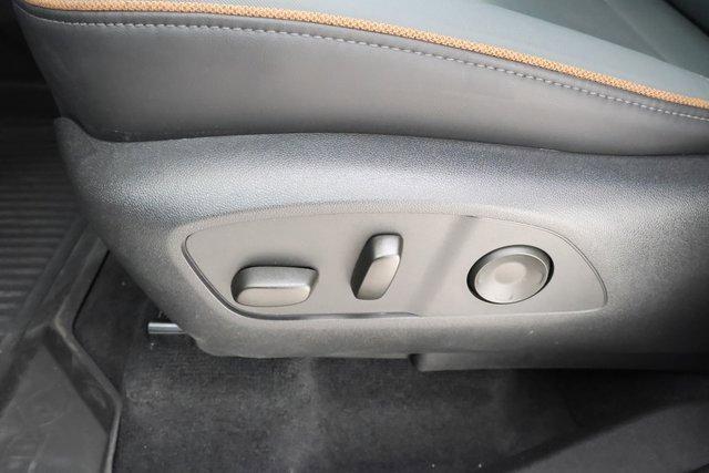 used 2024 GMC Acadia car, priced at $49,399