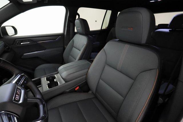 used 2024 GMC Acadia car, priced at $49,399