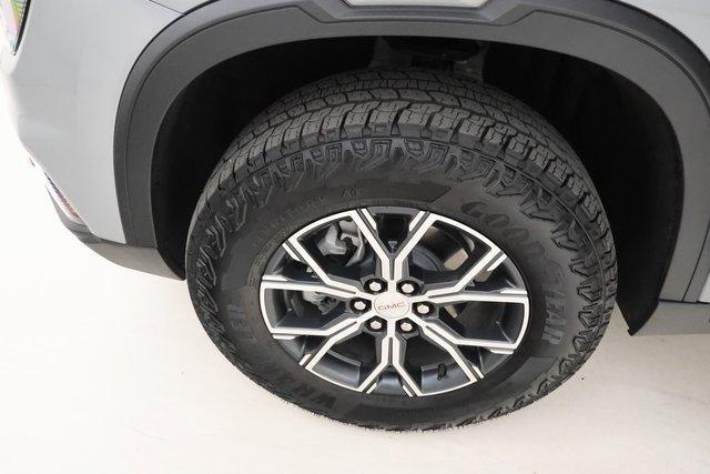 used 2024 GMC Acadia car, priced at $49,399