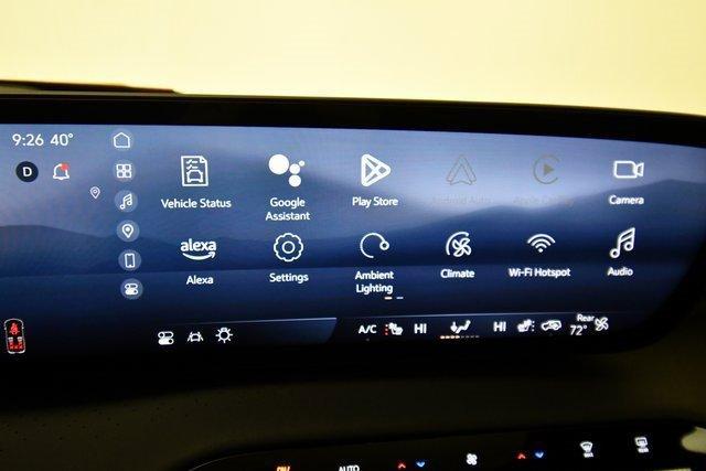 used 2025 Buick Enclave car, priced at $58,994