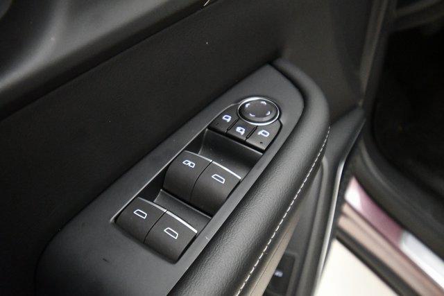 used 2025 Buick Enclave car, priced at $58,994