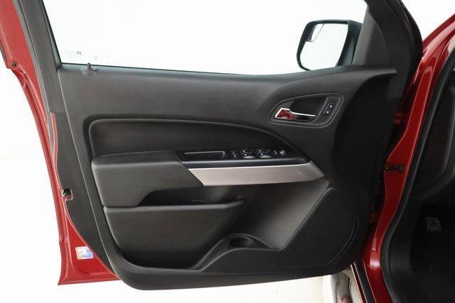 used 2017 Chevrolet Colorado car, priced at $26,000