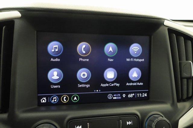 used 2022 GMC Terrain car, priced at $25,025