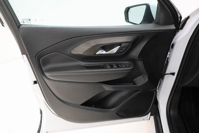 used 2022 GMC Terrain car, priced at $25,025