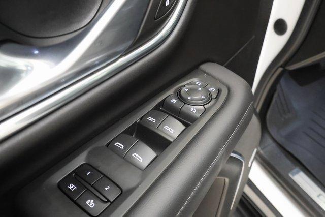 used 2022 Chevrolet Tahoe car, priced at $48,975
