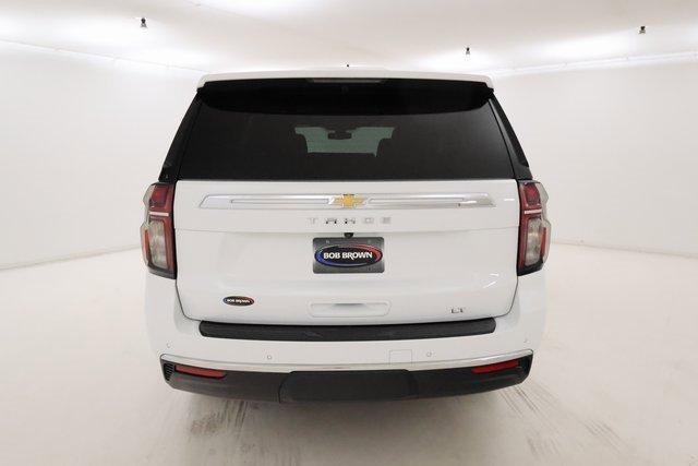 used 2022 Chevrolet Tahoe car, priced at $48,975