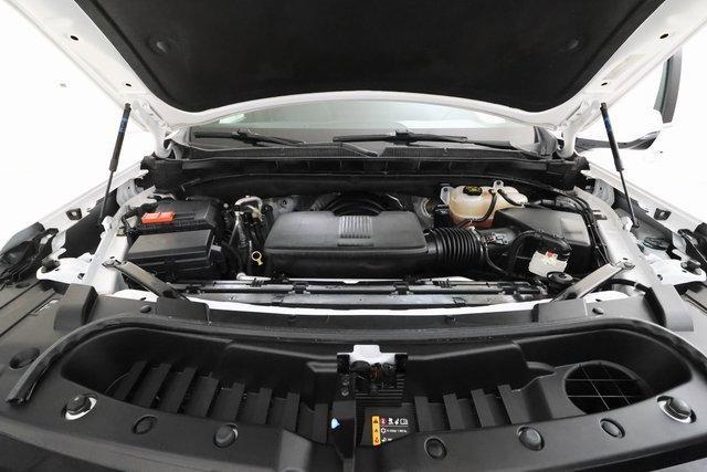 used 2022 Chevrolet Tahoe car, priced at $48,975