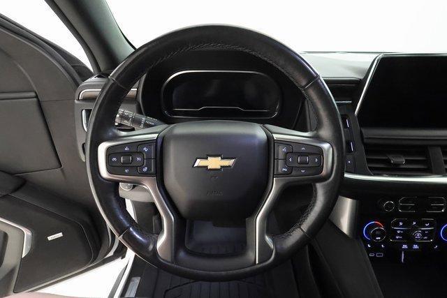 used 2022 Chevrolet Tahoe car, priced at $48,975