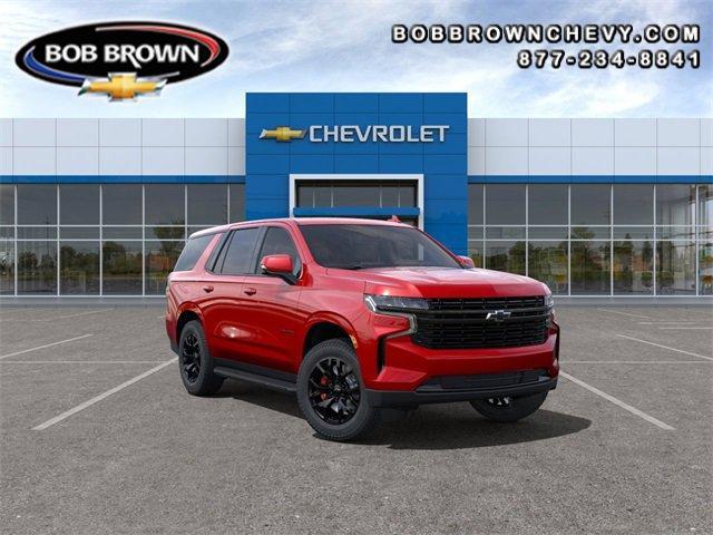 new 2024 Chevrolet Tahoe car, priced at $81,250
