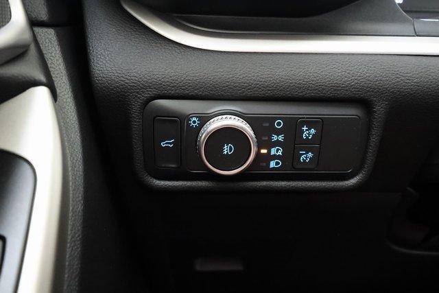 used 2022 Ford Explorer car, priced at $27,005