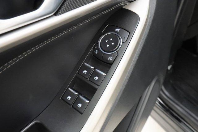 used 2022 Ford Explorer car, priced at $27,005