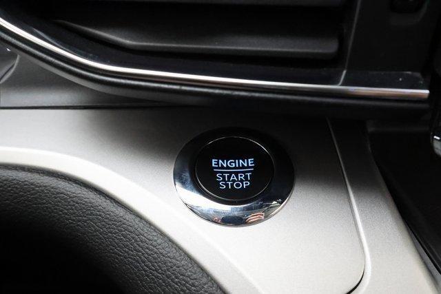 used 2022 Ford Explorer car, priced at $27,005