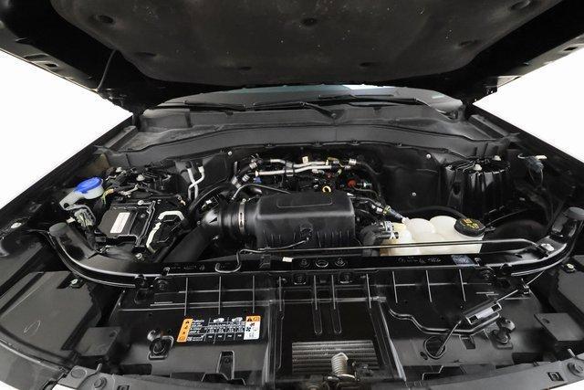 used 2022 Ford Explorer car, priced at $27,005
