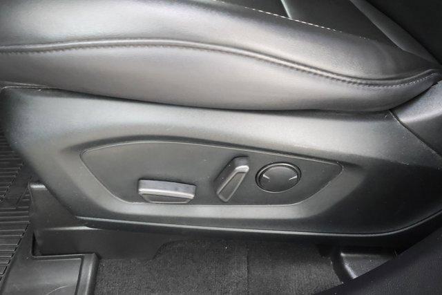 used 2022 Ford Explorer car, priced at $27,005