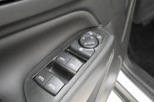 used 2022 Chevrolet Equinox car, priced at $23,350