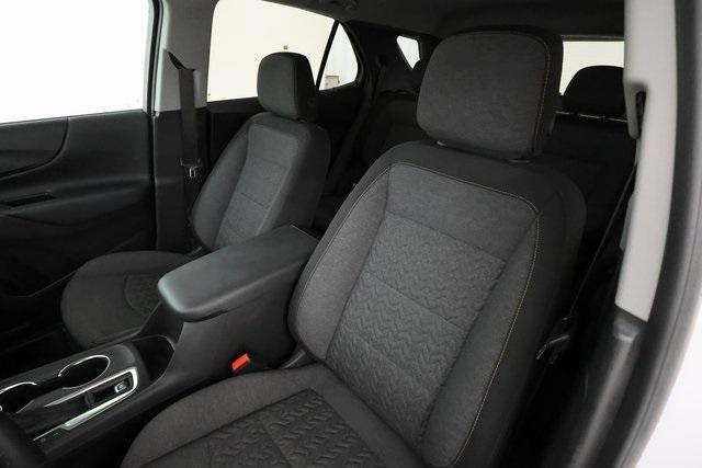 used 2022 Chevrolet Equinox car, priced at $23,350