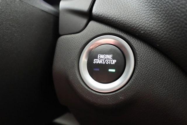used 2022 Chevrolet Equinox car, priced at $23,350