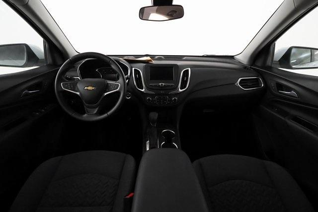 used 2022 Chevrolet Equinox car, priced at $23,350