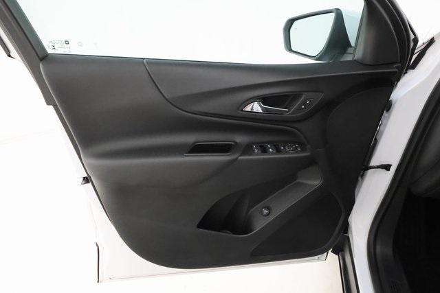 used 2022 Chevrolet Equinox car, priced at $23,350