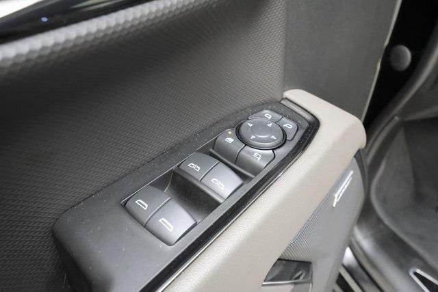 used 2023 Chevrolet Silverado 1500 car, priced at $55,250