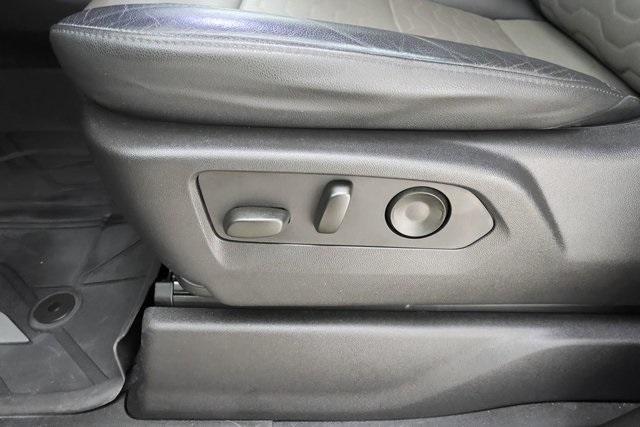 used 2023 Chevrolet Silverado 1500 car, priced at $55,250