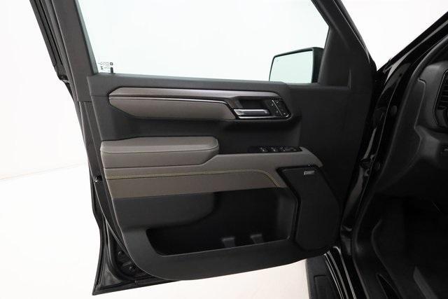 used 2023 Chevrolet Silverado 1500 car, priced at $55,250