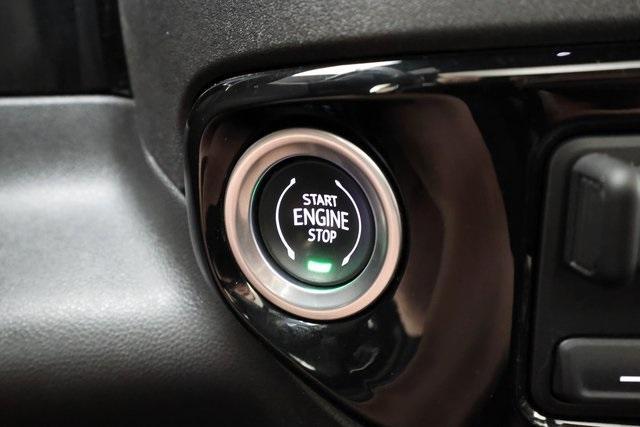 used 2023 Chevrolet Silverado 1500 car, priced at $55,250