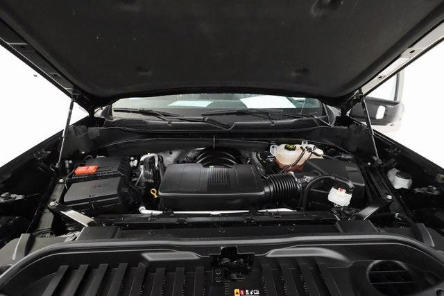 used 2023 Chevrolet Silverado 1500 car, priced at $55,250