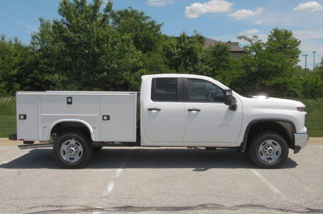 new 2025 Chevrolet Silverado 2500 car, priced at $63,767