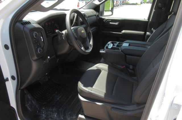 new 2025 Chevrolet Silverado 2500 car, priced at $63,767