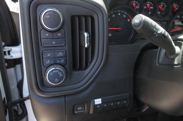 new 2025 Chevrolet Silverado 2500 car, priced at $63,767
