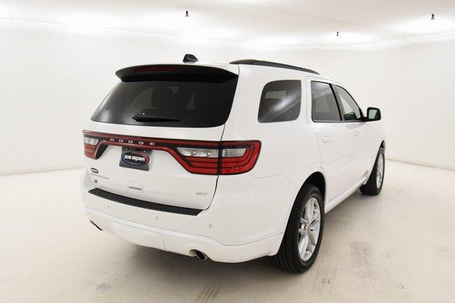 used 2024 Dodge Durango car, priced at $39,900