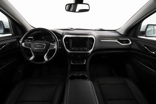 used 2020 GMC Acadia car, priced at $23,177