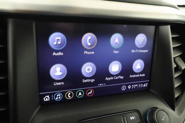 used 2020 GMC Acadia car, priced at $23,177