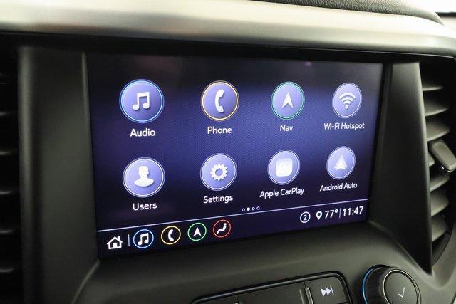 used 2020 GMC Acadia car, priced at $25,799