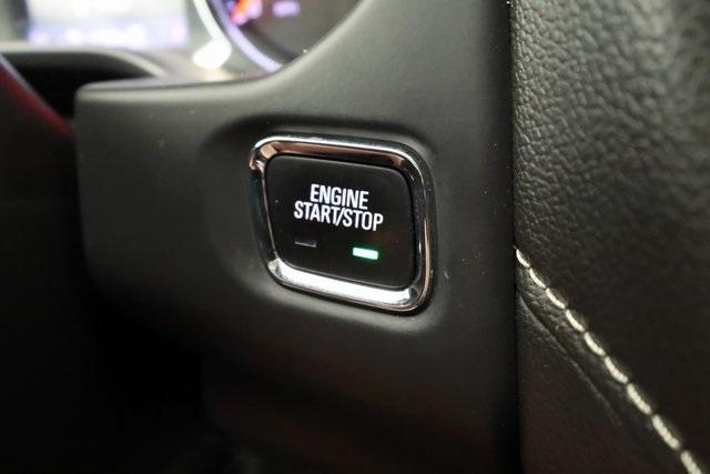 used 2020 GMC Acadia car, priced at $23,177